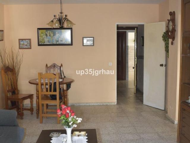 Ground Floor Apartment in Estepona