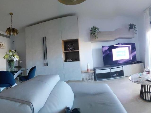 Ground Floor Apartment in Estepona
