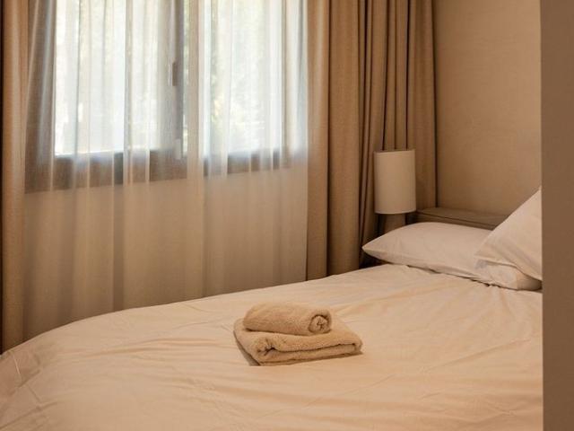 Ground Floor Apartment in Estepona