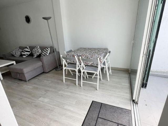 Ground Floor Apartment in Estepona