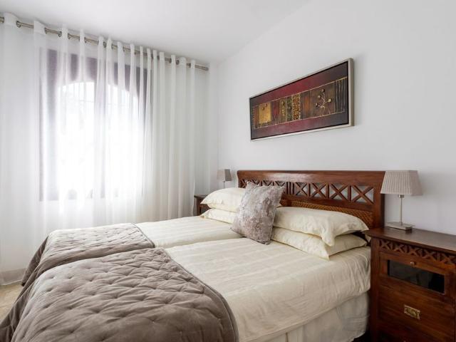 Ground Floor Apartment in Estepona