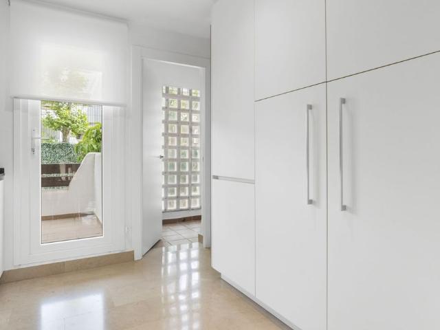 Ground Floor Apartment in Estepona