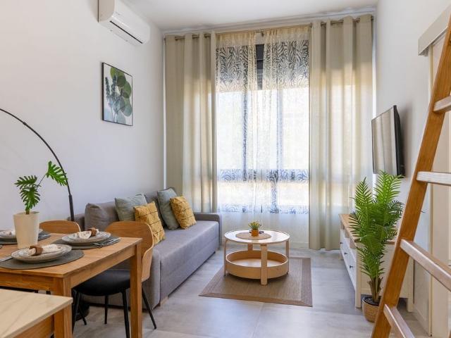 Ground Floor Apartment in Fuengirola