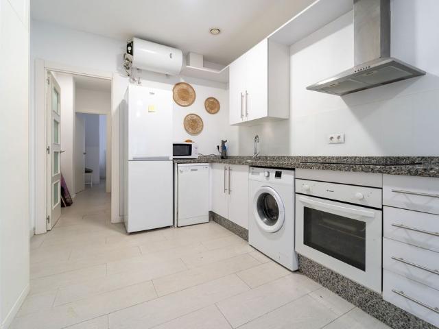 Ground Floor Apartment in Fuengirola