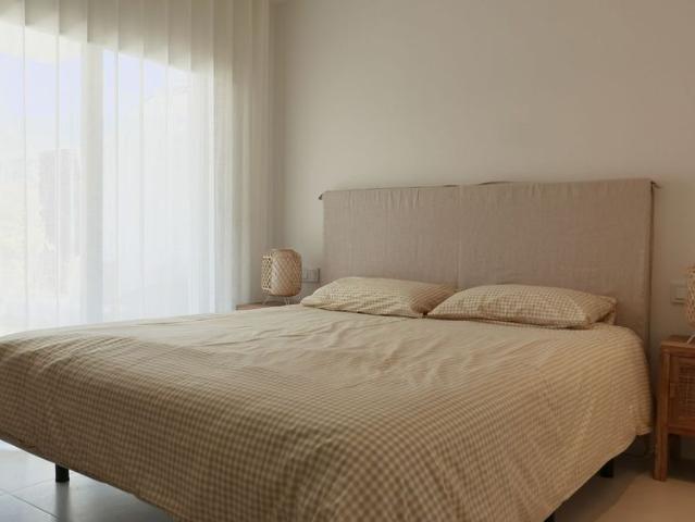 Ground Floor Apartment in Fuengirola