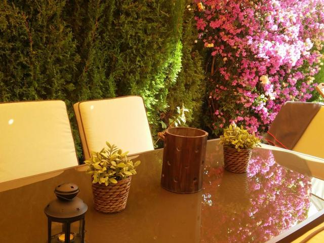 Ground Floor Apartment in Fuengirola