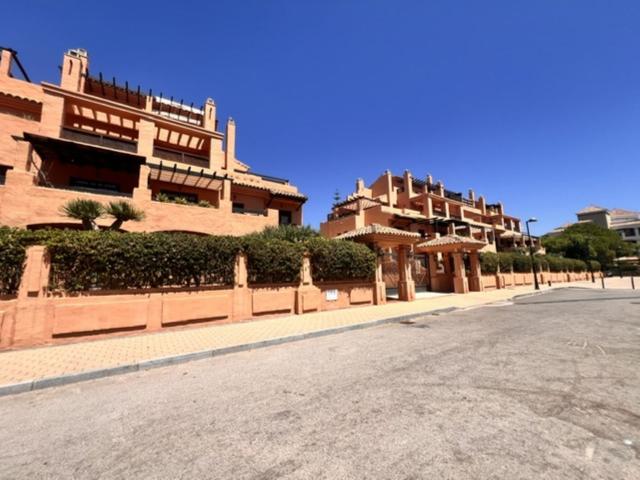 Ground Floor Apartment in Hacienda del Sol