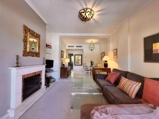 Ground Floor Apartment in Hacienda del Sol