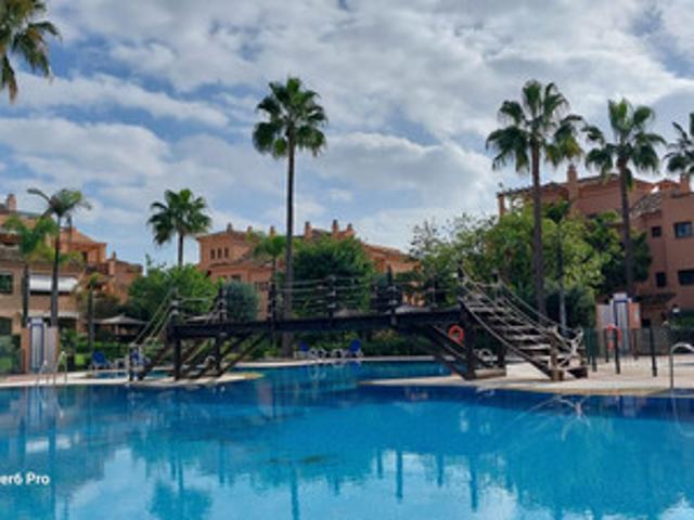 Ground Floor Apartment in Hacienda del Sol