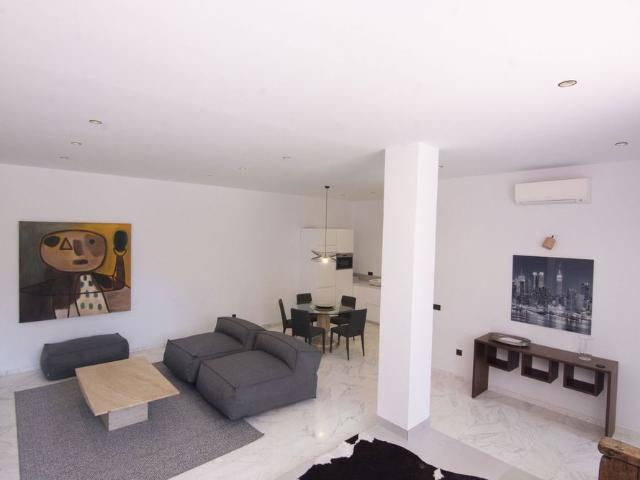 Ground Floor Apartment in La Mairena