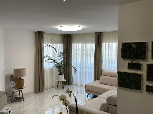 Ground Floor Apartment in Riviera del Sol