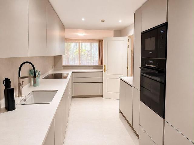 Ground Floor Apartment in San Pedro de Alcántara