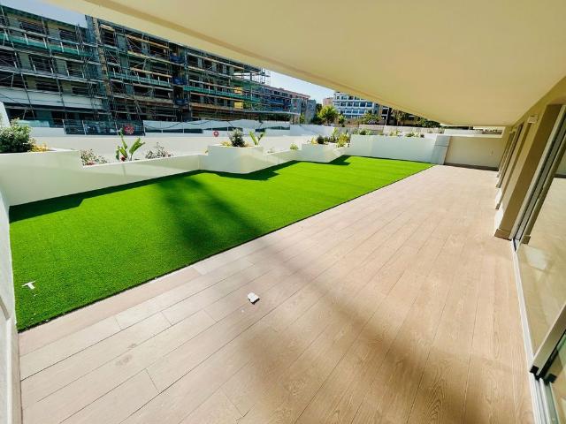 Ground Floor Apartment in San Pedro de Alcántara