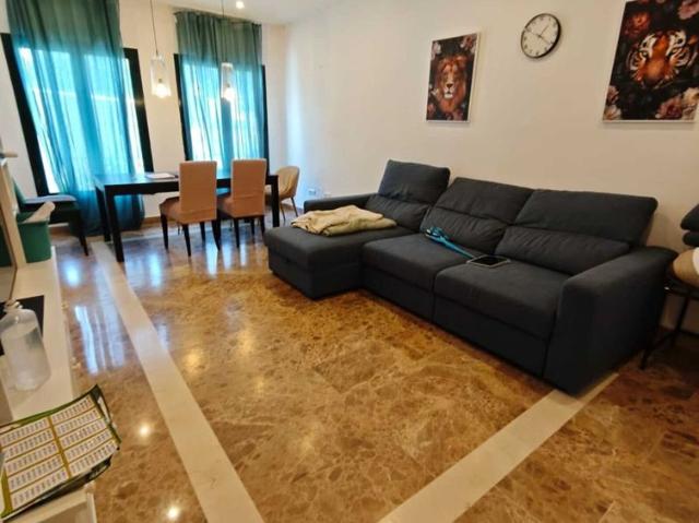 Ground Floor Apartment in San Pedro de Alcántara