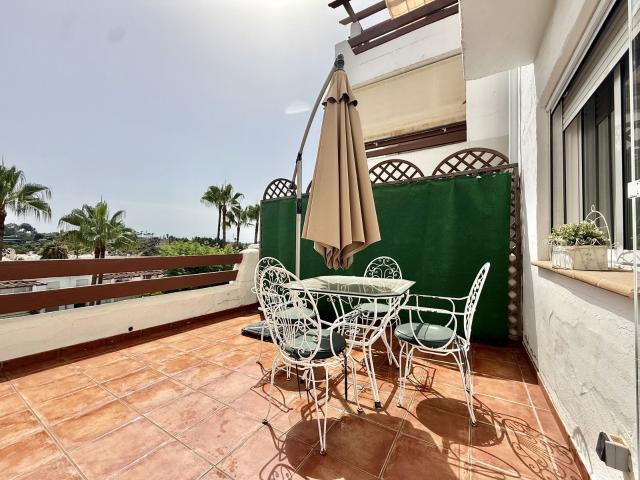 Ground Floor Apartment in Selwo