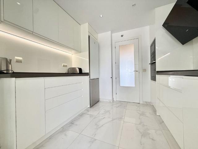Ground Floor Apartment in Selwo