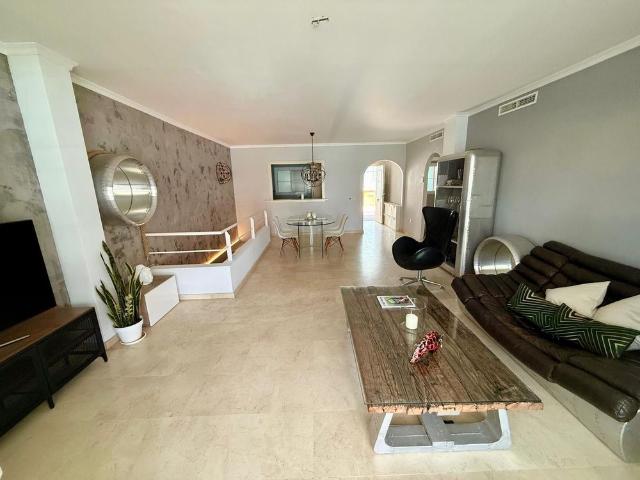 Ground Floor Apartment in Sotogrande Marina