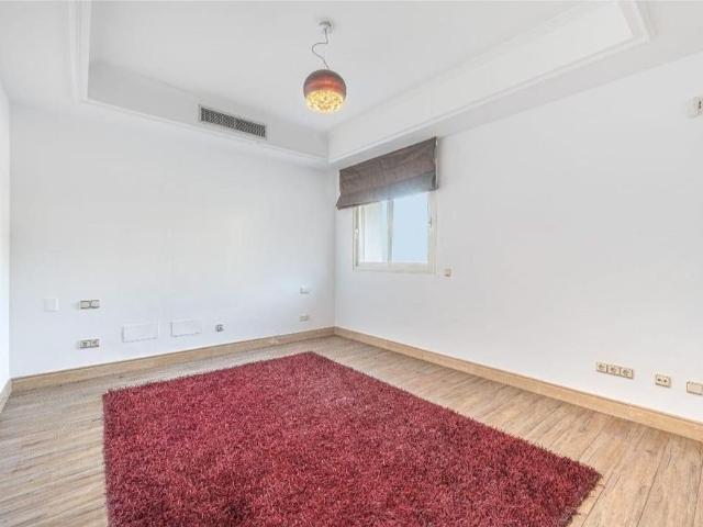 Ground Floor Apartment in The Golden Mile