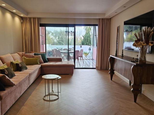 Ground Floor Apartment in The Golden Mile