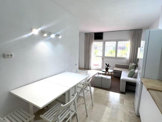 Ground Floor Apartment in The Golden Mile