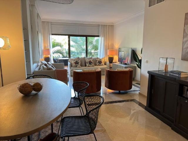 Ground Floor Apartment in Torre Real