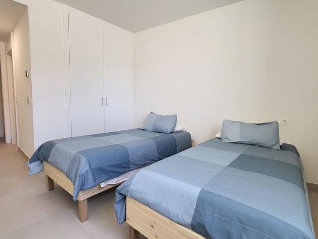 Ground Floor Apartment · La Cala De Mijas