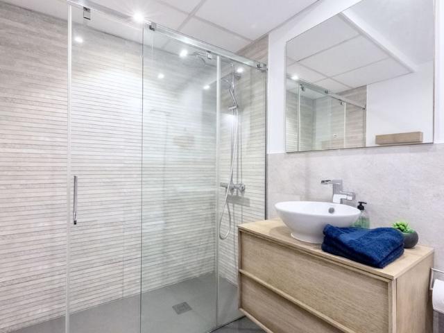 Ground Floor Apartment · Las Chapas