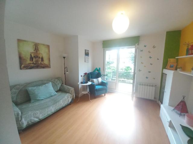 Ground floor apartment Limpias CENTRO