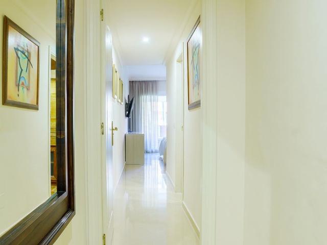 Ground Floor Apartment · Puerto Banús