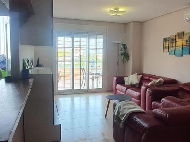 Ground floor apartment Pilar de la Horadada Mil Palmeras