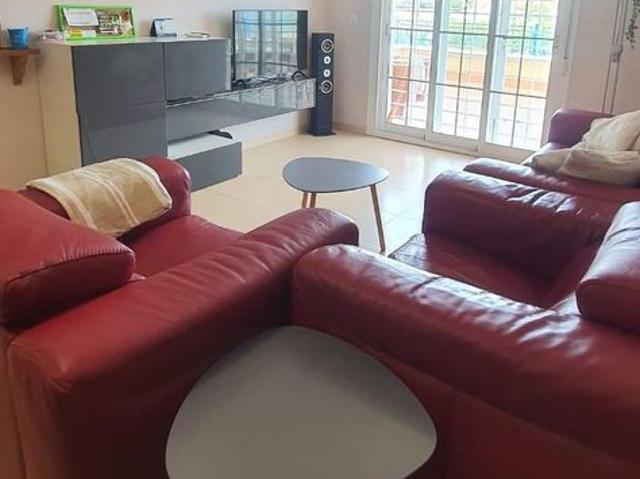 Ground floor apartment Pilar de la Horadada Mil Palmeras