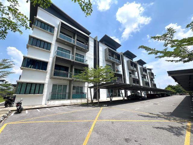GROUND FLOOR Apartment PRIMA MATANG