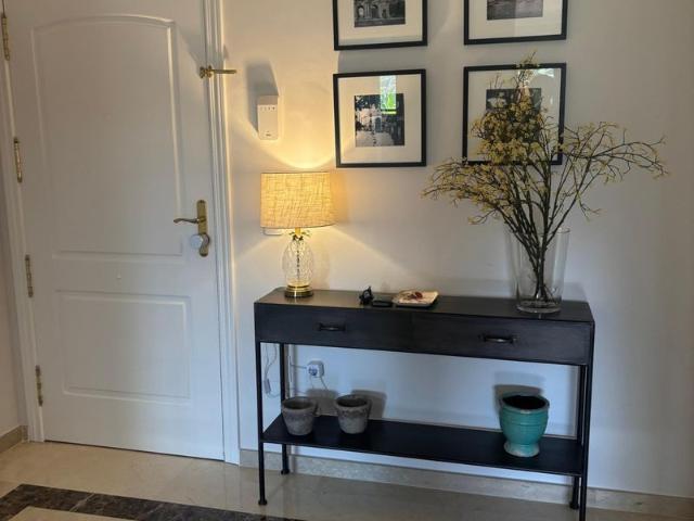 Ground Floor Apartment · Río Real