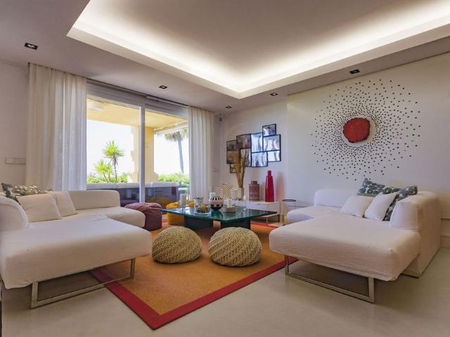 Ground Floor Apartment · Río Real