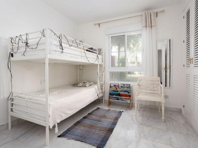 Ground Floor Apartment · San Pedro De Alcántara