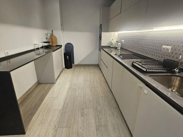Ground Floor Apartment · San Pedro De Alcántara