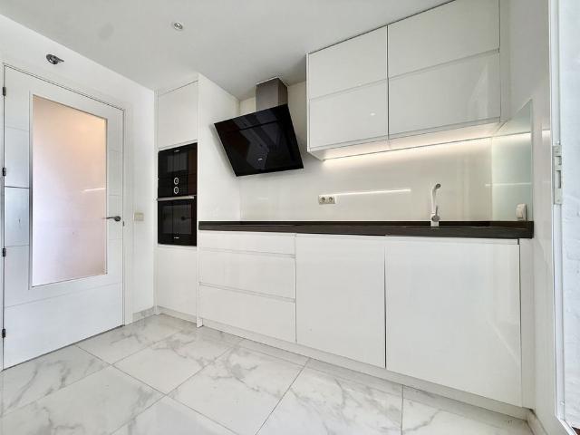 Ground Floor Apartment · Selwo
