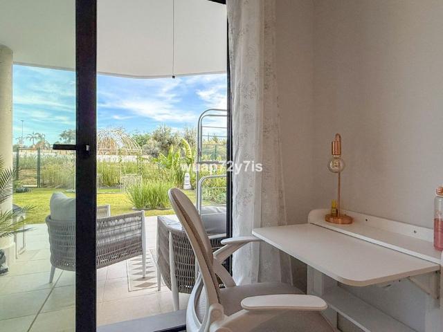 Ground Floor Apartment · Selwo