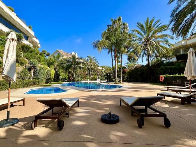 Ground Floor Apartment · The Golden Mile