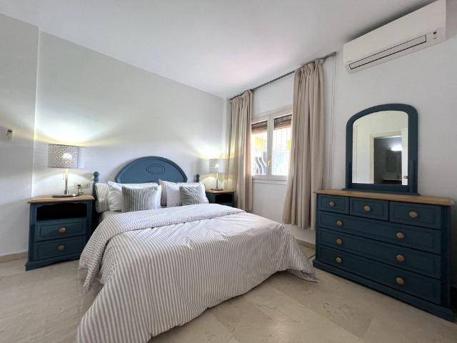 Ground Floor Apartment · The Golden Mile