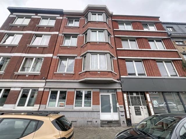 Ground floor apartment with a garden