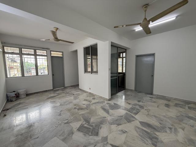 Ground floor at Subang Perdana Goodyear Court 7 Subang Jaya