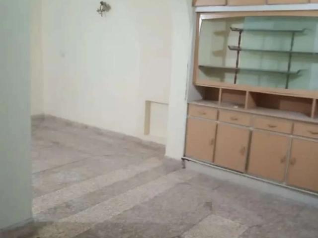 Ground floor available for rent neat clean house Islamabad I 10 ID 29396