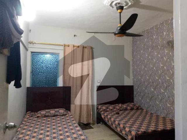 Ground Floor Available For Rent In Bhittai Colony Korangi Crossing Bhittai Colony