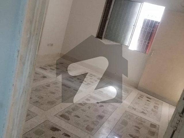 Ground Floor Available For Rent In Sector. 9 North Karachi