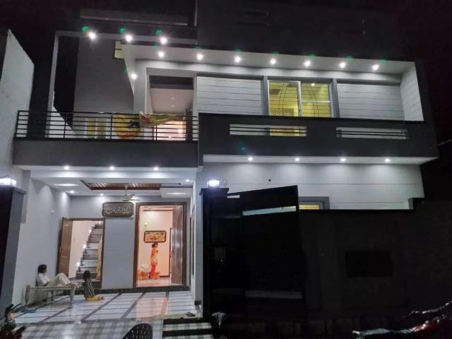 Ground floor available for rent in shadab colony, block B, ferozpur road Lahore Ferozepur Road ID 22208