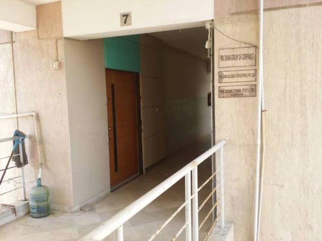 Ground floor available for Rent Karachi Surjani Town ID 24324