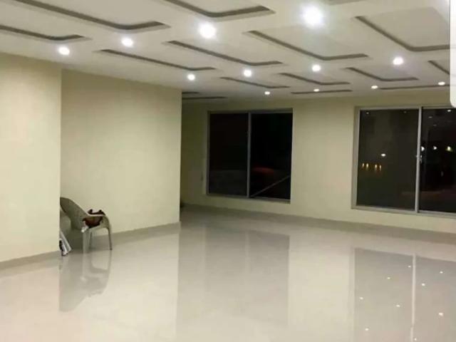 Ground floor available for Rent Lahore Bahria Town ID 40549