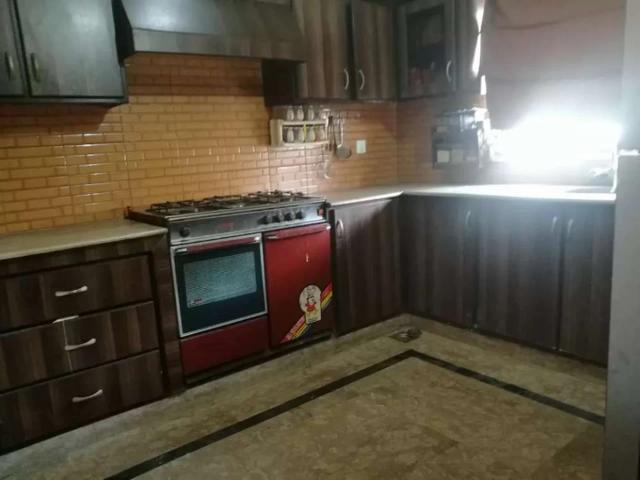 Ground floor available for rent suitable for school, office, company Dera Ghazi Khan ID 03992