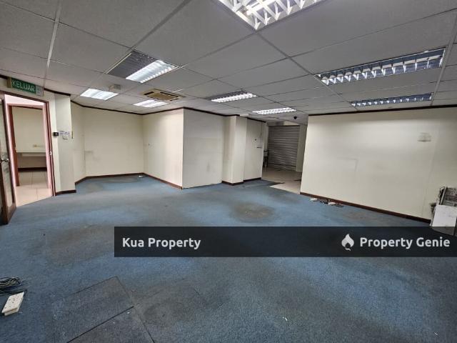 Ground Floor Big Size Office/ Shoplot For Rent Located at Pending, Near Icom Square